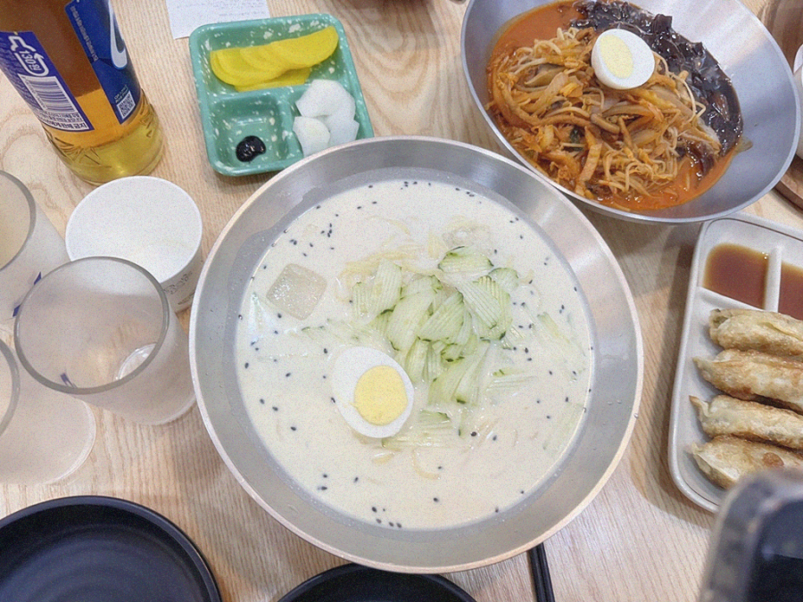 산동반점 이미지