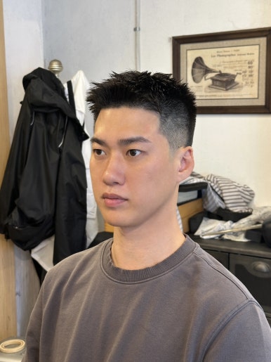 버징(Buzzing) 이미지