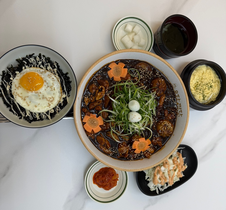 요달의찜닭제주 이미지