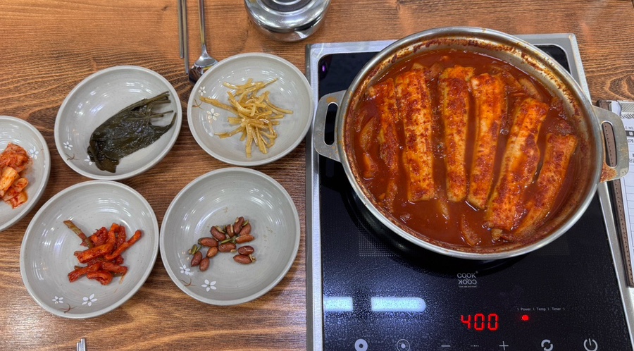 연정국수 이미지