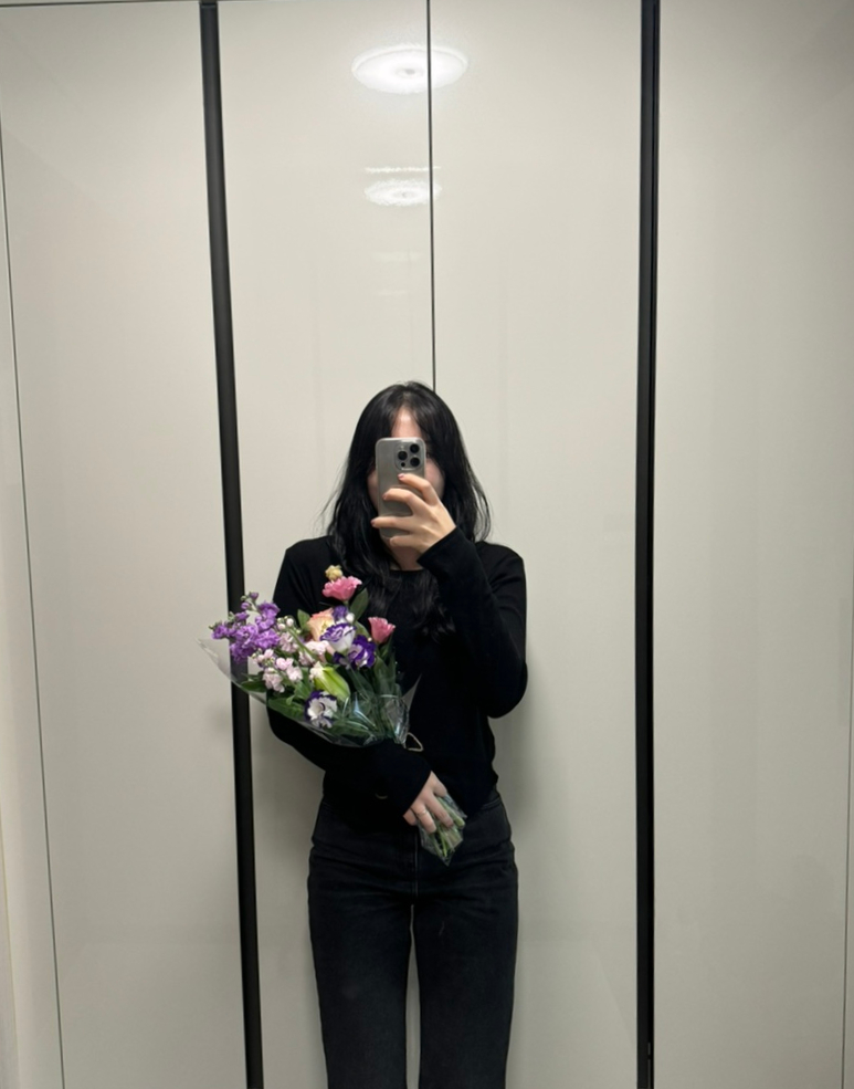 꽃다움 이미지