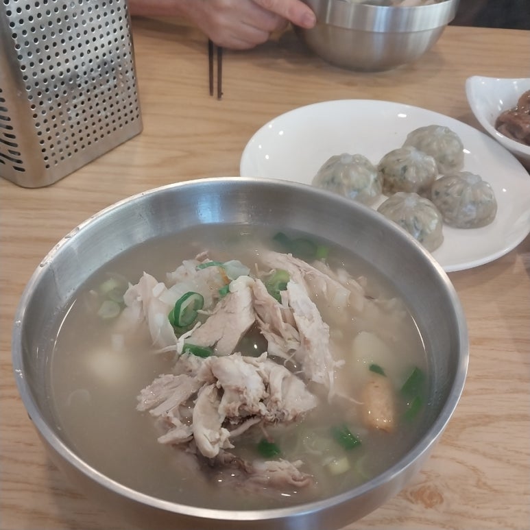 윤서네 칼국수 이미지
