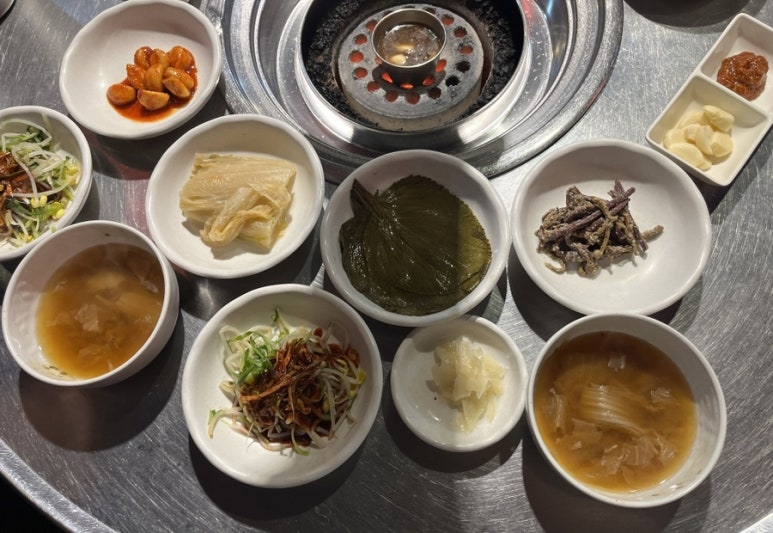 흑돈사 이미지