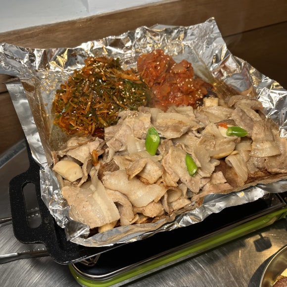 구땡식당 양산범어점 이미지