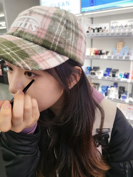 웨인스베이글스 대치점 이미지