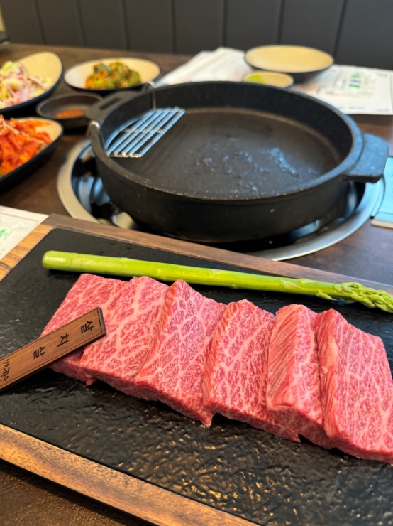 일품한우 이미지