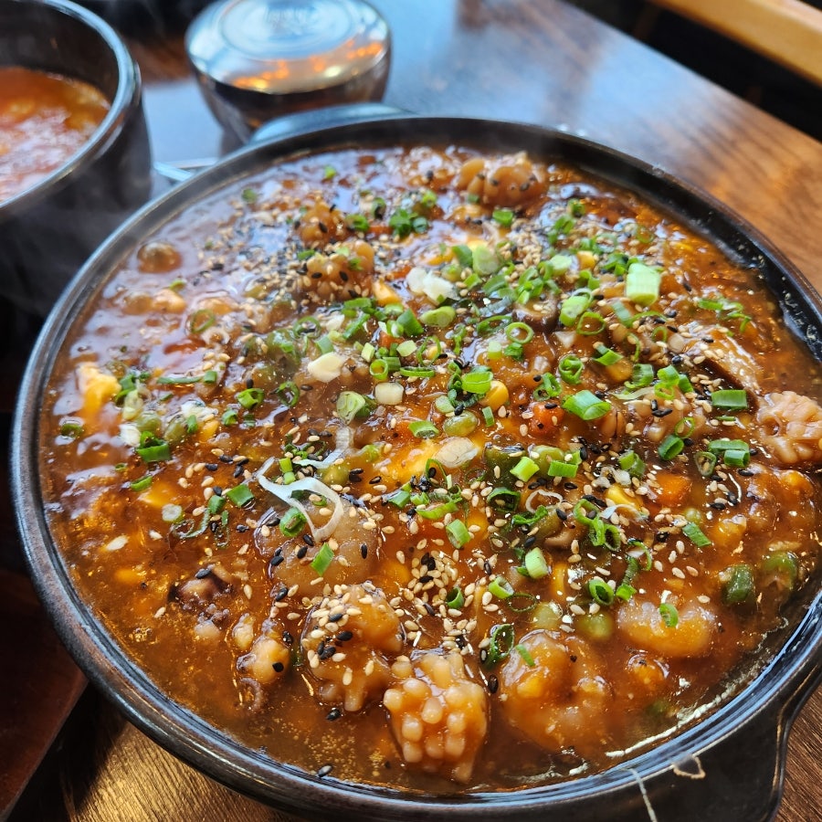 고래해장 마산내서점 이미지