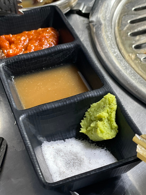 감악산참숯생고기 이미지