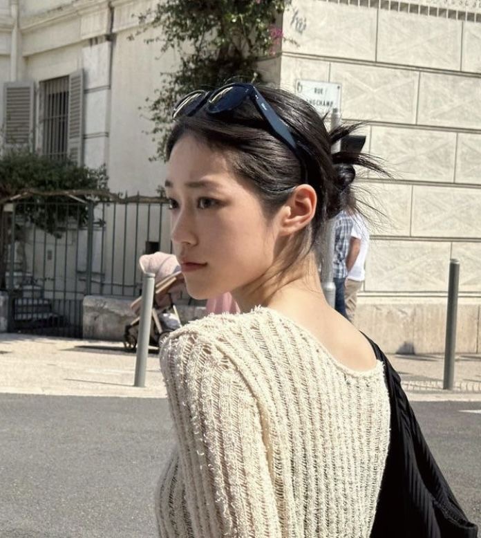 패션미용실 이미지