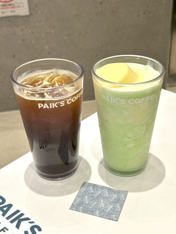 빽다방아산탕정역점 이미지