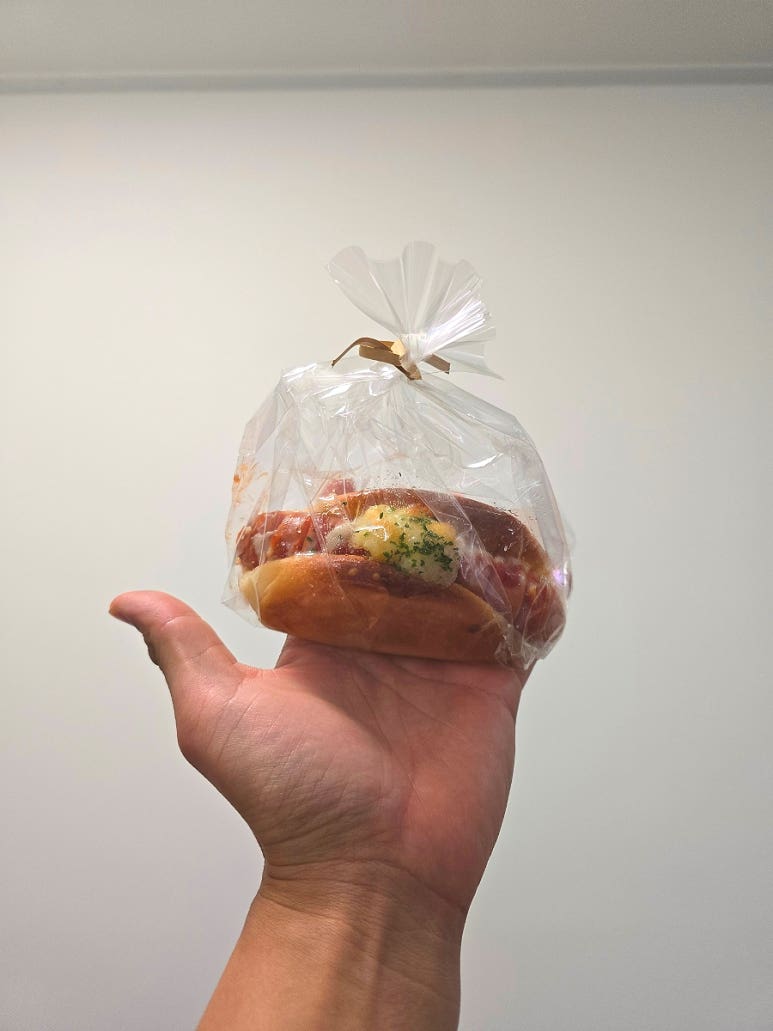 청평파리바게트 이미지
