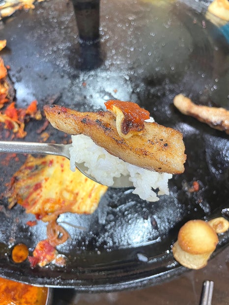 따봉푸줏간 이미지
