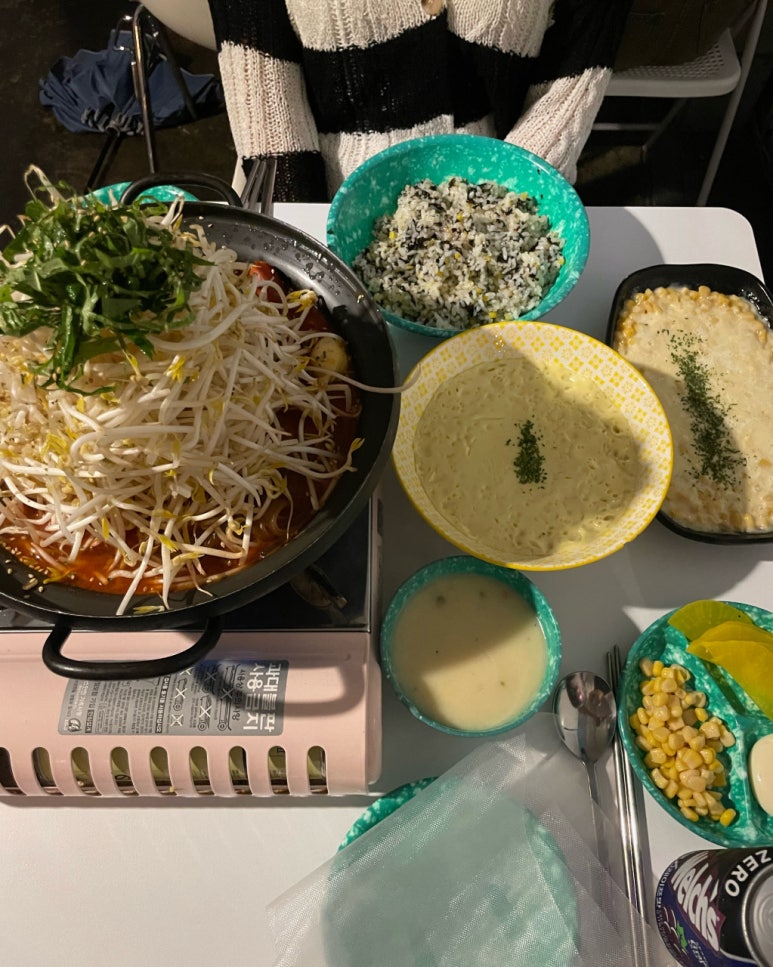 홍대 닭발 이미지