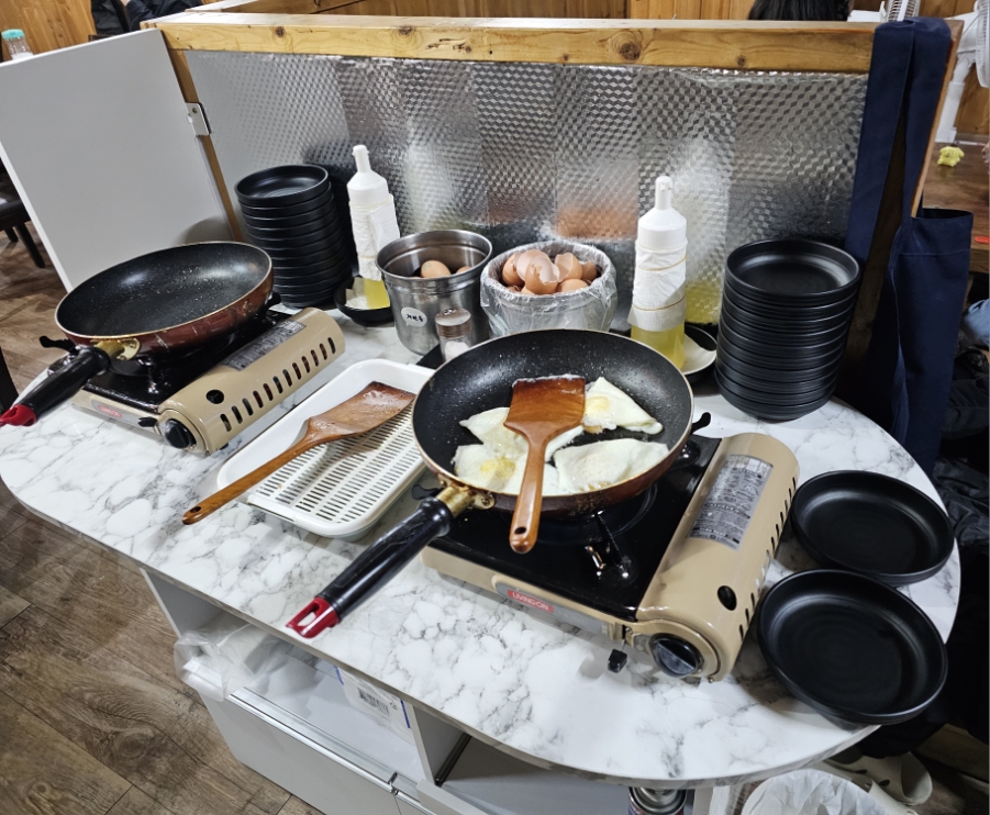 정담은순대국 이미지