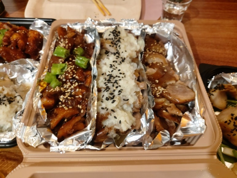 구구족이수역점 이미지