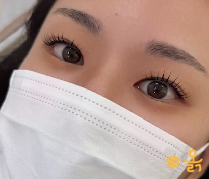 소소히브로우 이미지