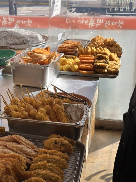 맛자랑떡볶이 민락점 이미지