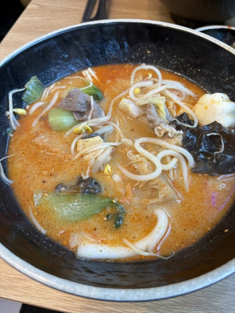 마라강호 이미지