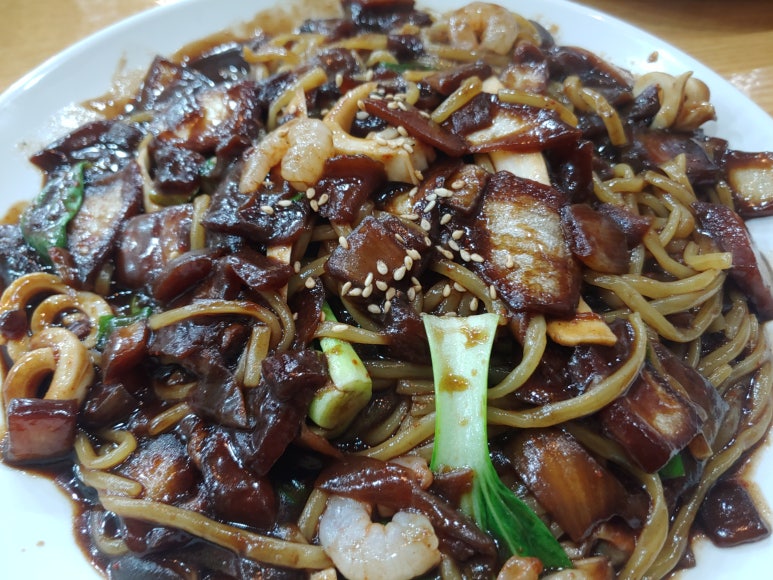 대성짬뽕 사진 5