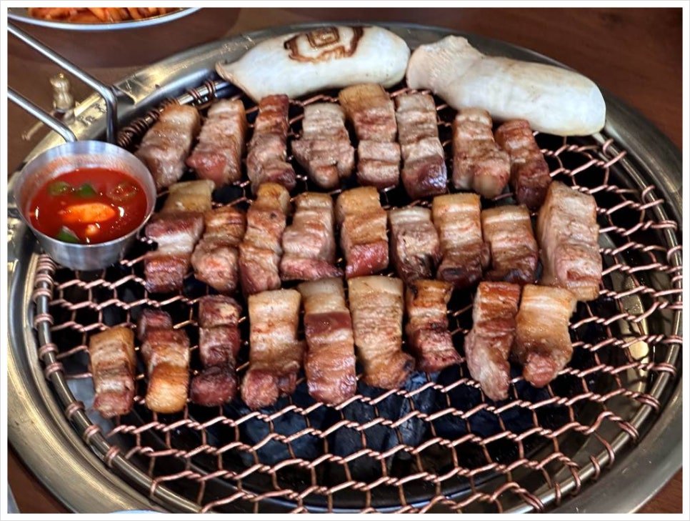 노릇노릇식당 이미지