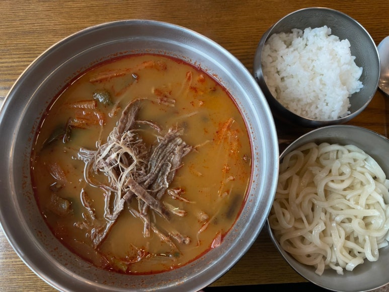 동동국수여주점 이미지