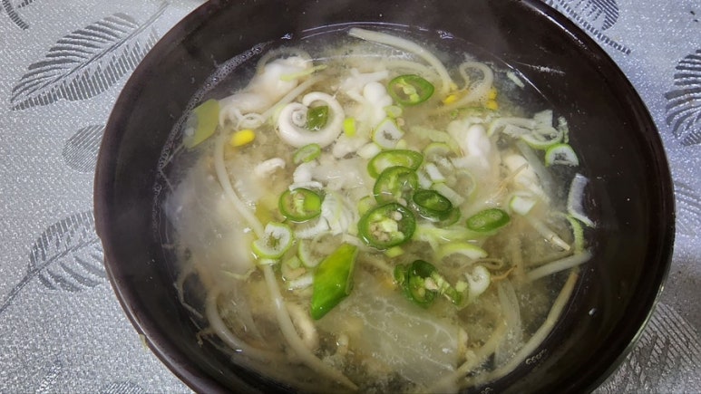 울릉도맛집 이미지