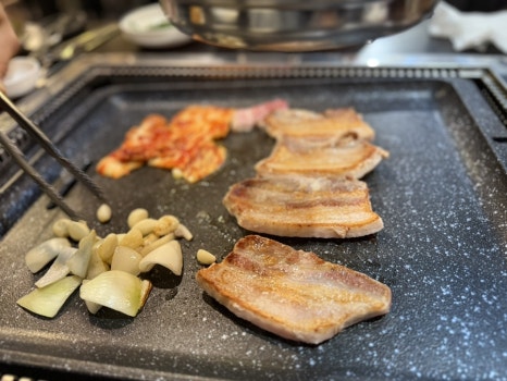 돈모아참삼겹 이미지