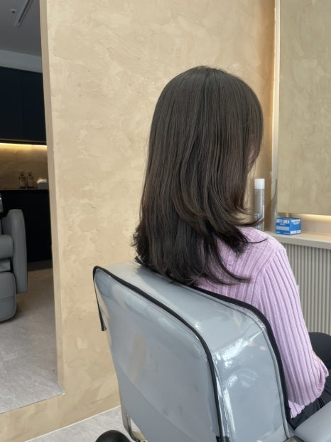 깃든헤어 이미지