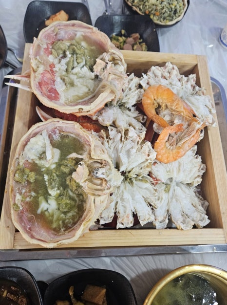구룡포산오징어회식당 이미지