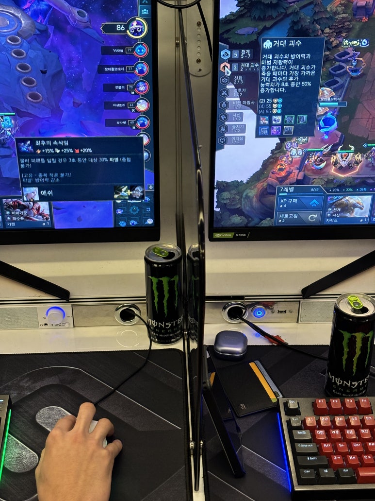 디비(DB)PC방 이미지