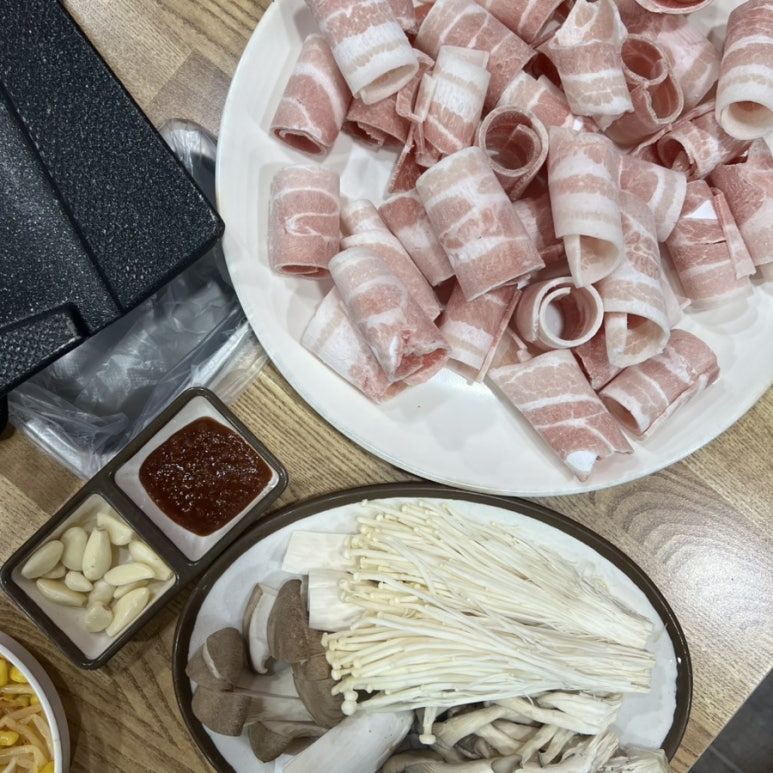 앗싸대패삼겹살산성점 이미지