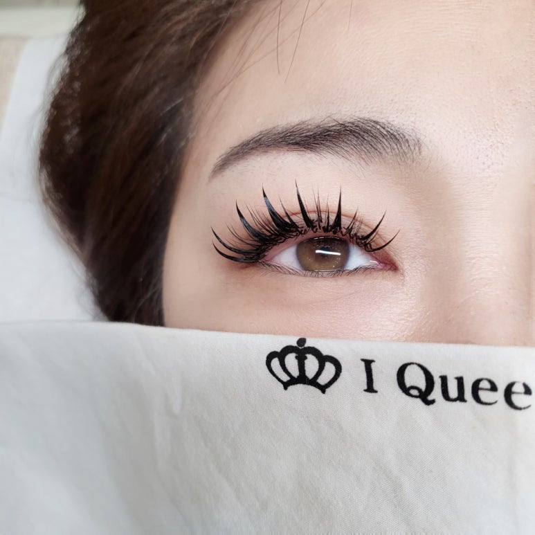 아이퀸뷰티 이미지