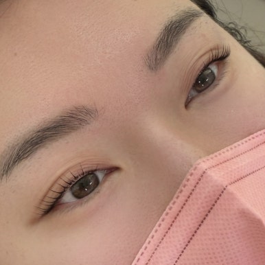 소소히브로우 이미지