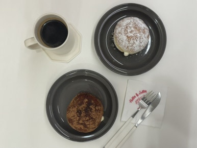 홀리앤졸리도넛&커피 이미지