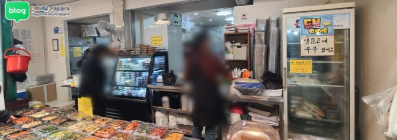 용현식품 이미지