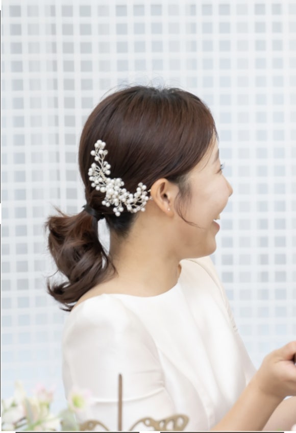 모이드헤어 이미지