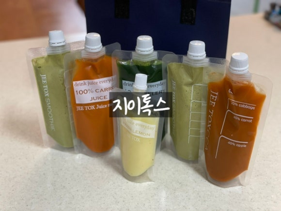 지이톡스 이미지