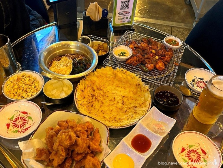 7080포차 이미지