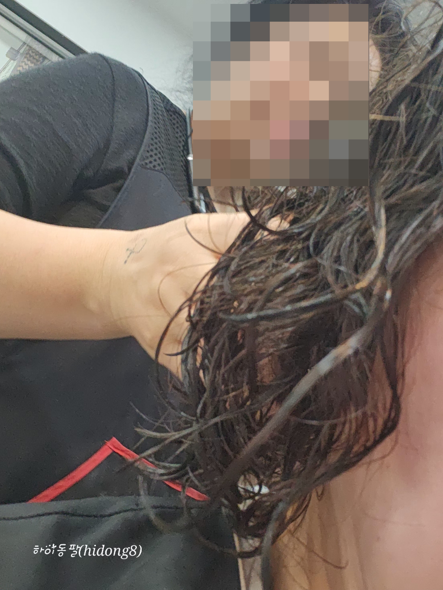 까끼헤어 이미지