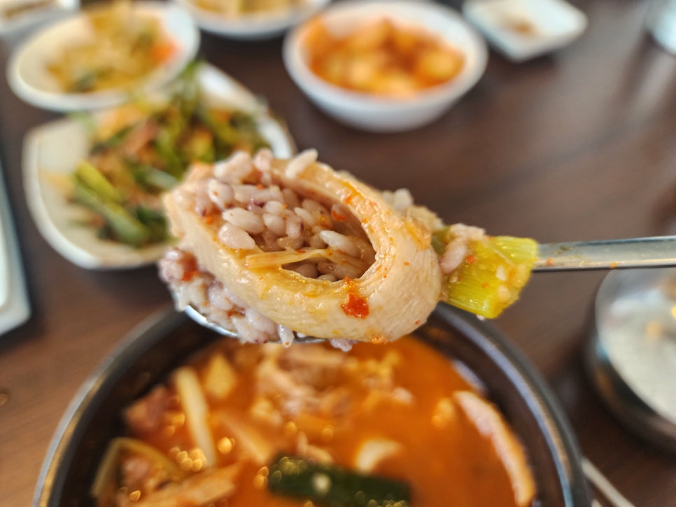 정성소머리국밥 이미지