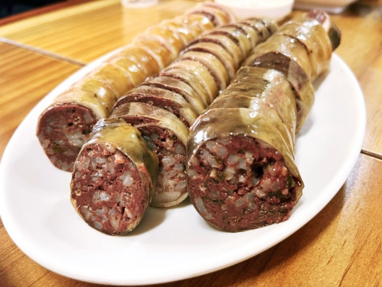 향토마을 사진 5