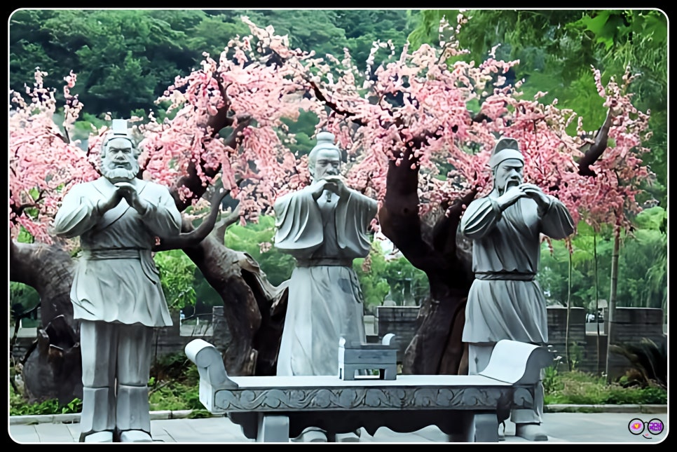 관우대중 이미지