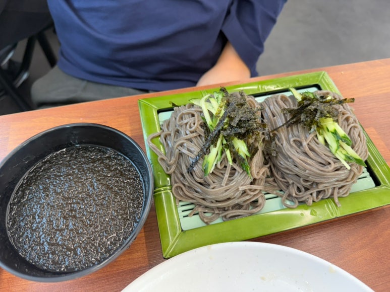 팔봉칼국수 이미지