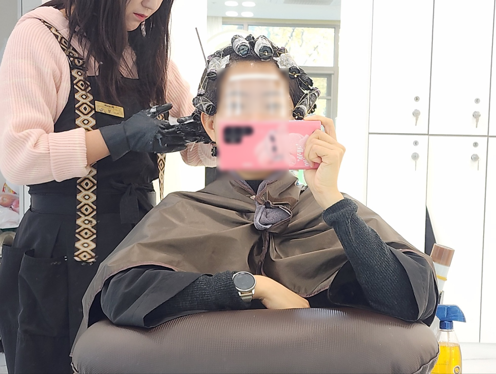 명인미용실 이미지