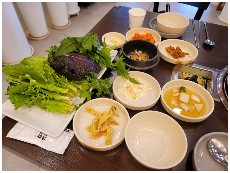 강경불고기일산 이미지
