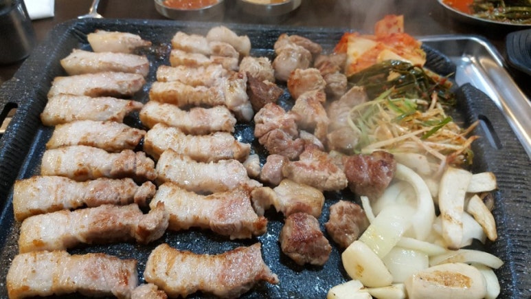 구우니 이미지