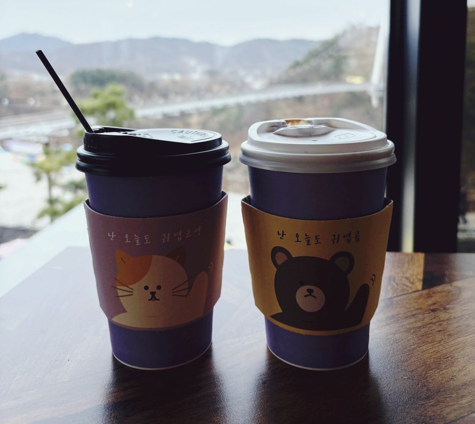 횃불카페 이미지