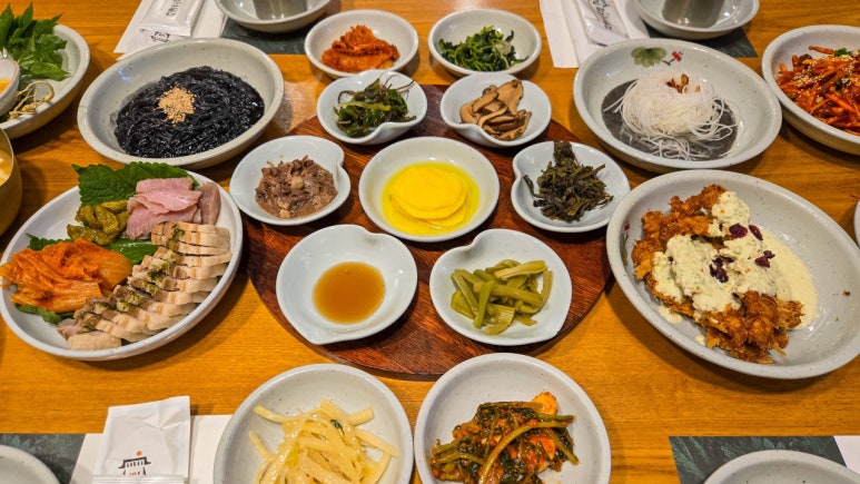 자연주의와산야초 이미지