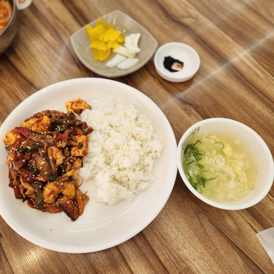현풍반점 이미지