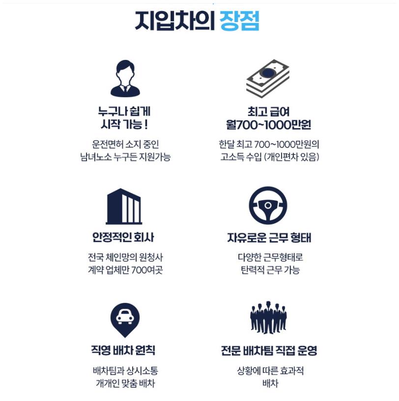 제일통운 이미지